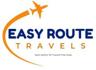 Easy Route Travels Logo
